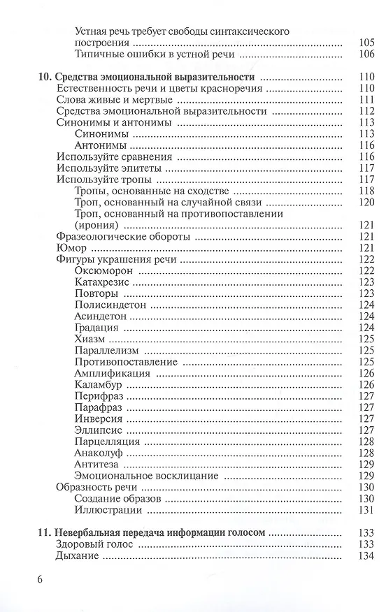 Книга Самоучитель по ораторскому искусству (Игорь Зенкин) — 5