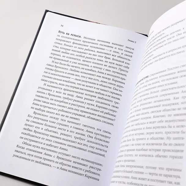 Книга Спасти Анну Каренину: Герои русской классики на приеме у психолога (Елена Новоселова) — 11