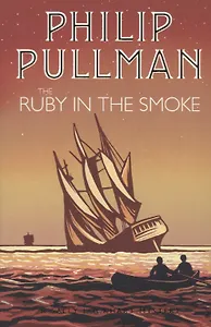 The Ruby in the Smoke