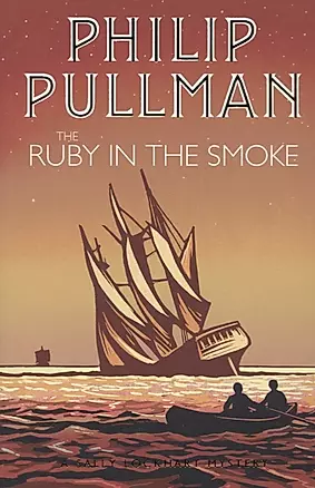 The Ruby in the Smoke — 2716959 — 1