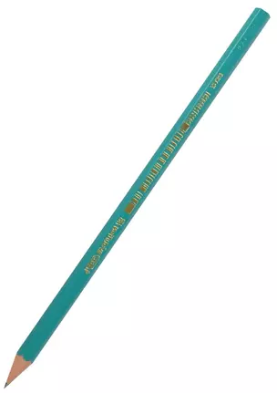 Карандаш Bic, Evolution, пластиковый чернографитный HB — 212896 — 1