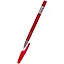 Ручка гелевая Erich Krause, R-301 Original Gel Stick, красная 0,5 мм — 259135 — 2