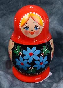 Матрешка Узор (3 предм.) (С-4 (39))