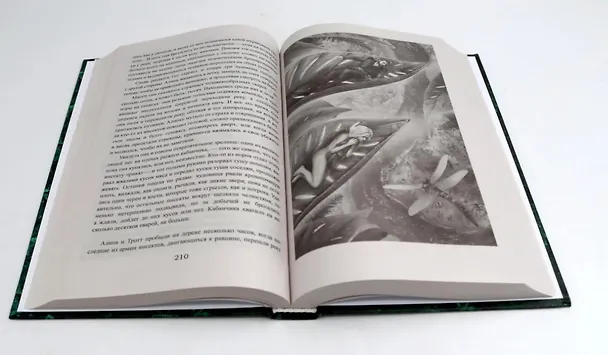 Книга Королевская кровь–10: Книги 1-10 (комплект из 10 книг) (Ирина Котова) — 8
