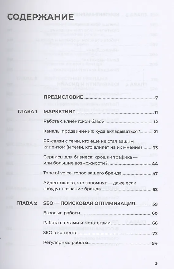 Книга 487 хаков для интернет-маркетологов: Как получить еще больше трафика и продаж (Дарья Завьялова) — 2