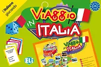 GAMES: VIAGGIO IN ITALIA (A2-B1)