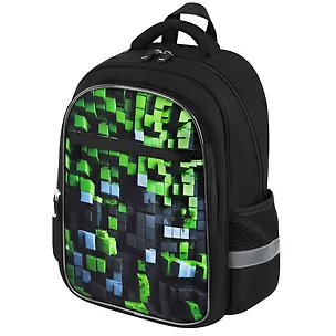 Рюкзак "Module blocks" 2 отделения, 40*29*15 см, 3 кармана 3105927