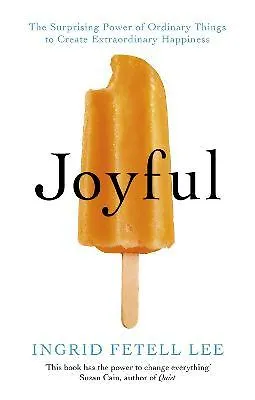ΠΠ½ΠΈΠ³Π° Joyful (Ingrid Lee) β 1