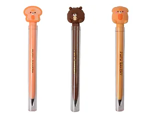 Карандаш "Cats" вечный, ассорти 3112295