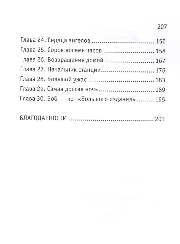 Книга Боб - необычный кот (Джеймс Боуэн) — 3