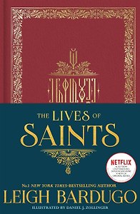 The Lives of Saints (Leigh Bardugo) Жизнь святых (Ли Бардуго) /Книги на английском языке