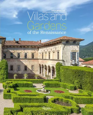 Villas and Gardens of the Renaissance — 3028580 — 1