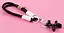 Шнурок-подвеска для телефона Собачка (12-Zetai-08) — 3077541 — 2