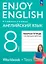 Enjoy English. Английский язык. 8 класс. Рабочая тетрадь. ФГОС 2021 — 3158408 — 1