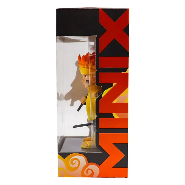 Коллекционная фигурка  - Наруто Наруто Узумаки Six Paths Sage Mode, Minix,(8х9х19), (13739) 3078216 — 9