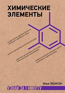 Химические элементы