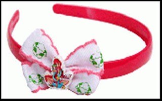 Ободок для волос, ARICAN Winx Club, (арт. 11846) 2287735 — 1