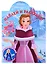 Наклей и раскрась! № НР 2119 ("Принцесса Disney") — 2877915 — 1