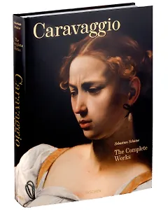 Caravaggio. The Complete Works