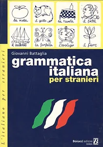 Grammatica italiana per stranieri
