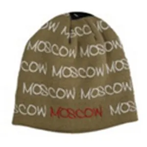 Шапка Moscow (K615-C)