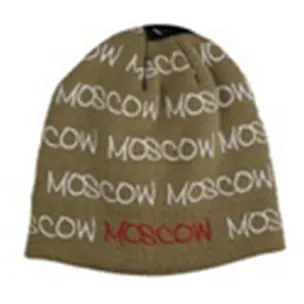 Шапка Moscow (K615-C) 2293445