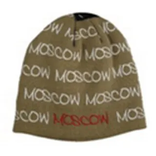 Шапка Moscow (K615-C) 2293445 — 1