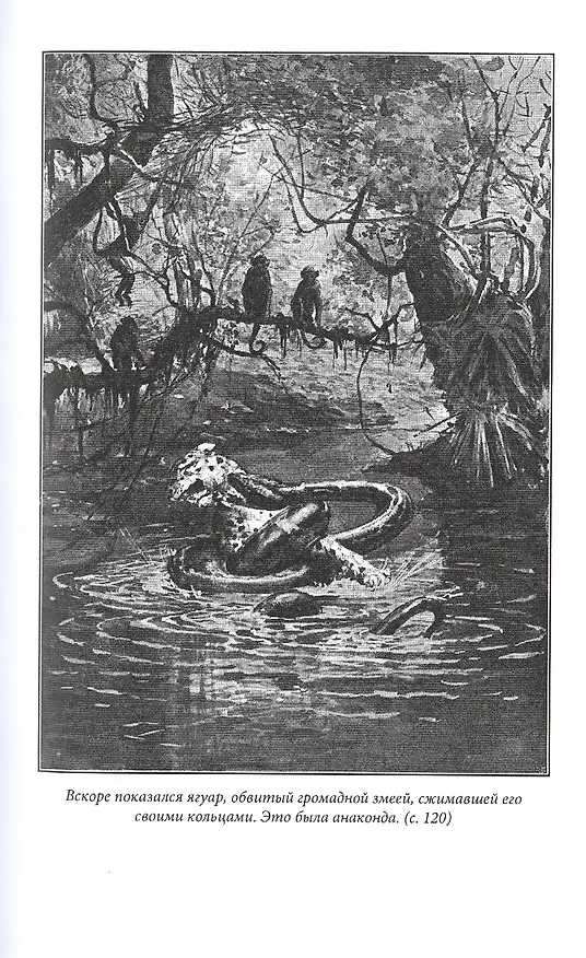 Книга Человек огня (Эмилио Сальгари) — 4