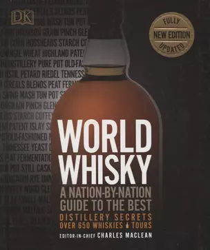 World Whisky. A Nation-by-Nation Guide to the Best — 2762232 — 1