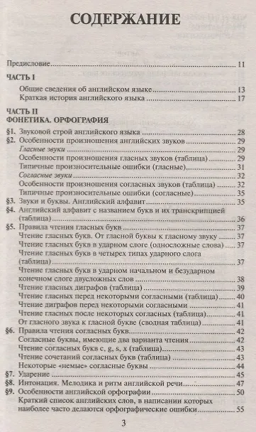 Книга Все правила английского языка.Карманный справочник (12+) (Александр Винокуров) — 2