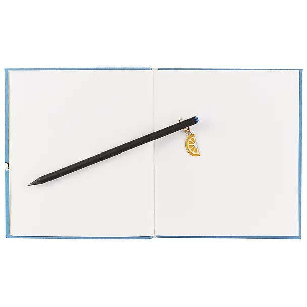 Записная книжка «Деловые еноты» А6+, Listoff 249016 — 3