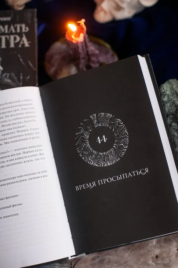 Книга Как поймать монстра. Круг третий. Книга 1 (Арина Цимеринг) — 16
