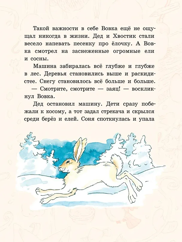 Книга Апельсин (Аня Доброчасова) — 6