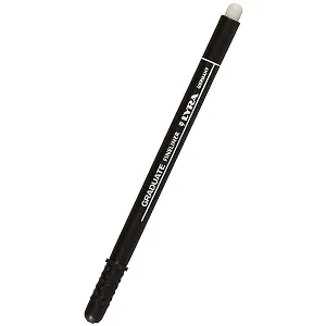 Капиллярная ручка Graduate fine liner, чёрная, Lyra