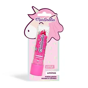 Губная помада (Martinelia) (Клубника) (4г) (35077) 3120176