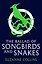 The ballad of songbirds and snakes A Hunger Games Novel (Suzanne Collins) Баллада о змеях и певчих птицах Голодные игры / Книги на английском языке — 2872232 — 2