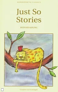 Just So Stories