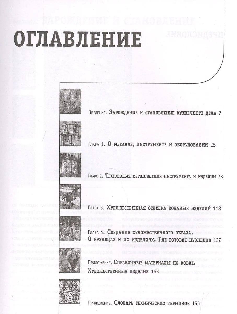 Ковка и художественная отделка кованых изделий (Александр Навроцкий) -  купить книгу с доставкой в интернет-магазине «Читай-город». ISBN:  978-5-17-094161-2