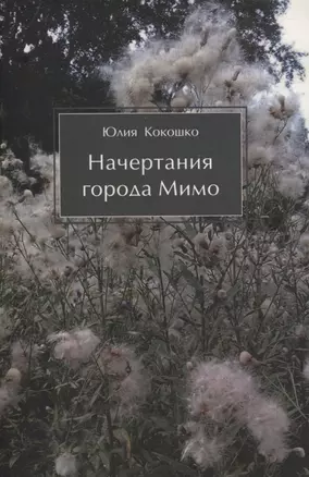 Начертания города Мимо — 3058243 — 1