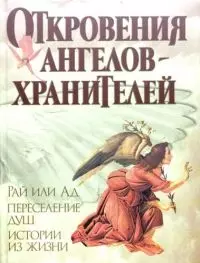 Откровения Ангелов-Хранителей: Рай или ад, переселение душ, истории из жизни — 2079888 — 1