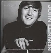 Книга John Lennon (Гарет Томас)