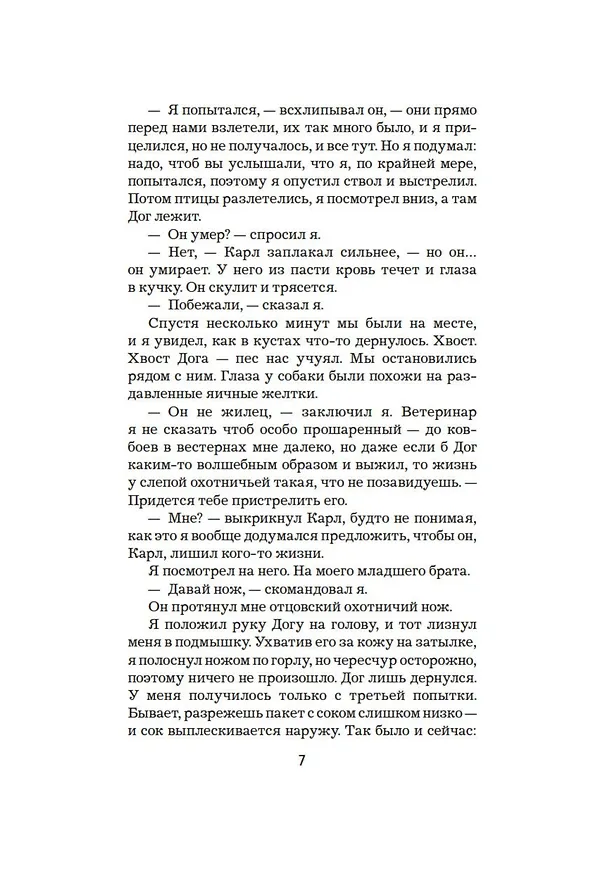 Книга Королевство (Ю Несбё) — 10
