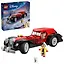 43277 Конструктор детский LEGO Disney Машина Круэллы Де Виль, 378 деталей, возраст 9+ — 3165447 — 1