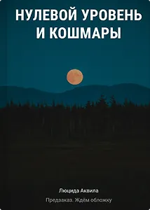 Нулевой уровень и кошмары