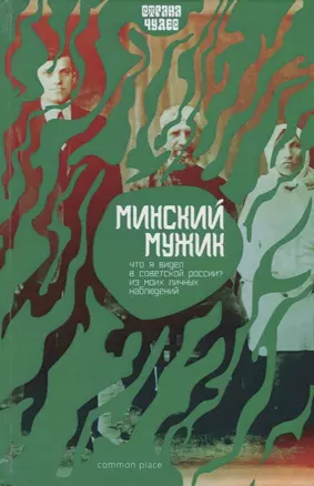 Минский мужик. Что я видел в Советской России? Из моих личных наблюдений — 2698558 — 1