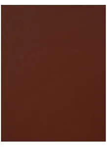 Бумага цветная 50*65 "Iris Vivaldi" Шоколадный