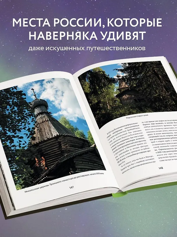 Книга Исчезающий Север. Непридуманные сюжеты из жизни русской глубинки (Александр Моисеев) — 7