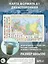 Политическая карта мира с флагами. Федеративное устройство России с флагами (в новых границах) А1 — 2992621 — 3