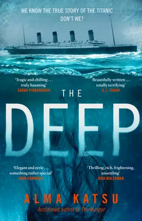 The Deep — 2872704 — 1