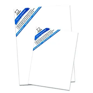 Картон грунтованный односторонний Малевичъ 10*15см